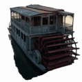 Missouri Riverboat
